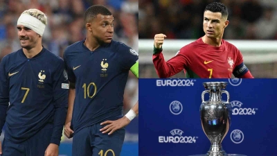 Tin bóng đá - Những tài năng trẻ đáng xem nhất Euro 2024 chi tiết
